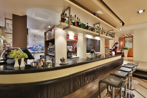 Hotel Best Western Bologna